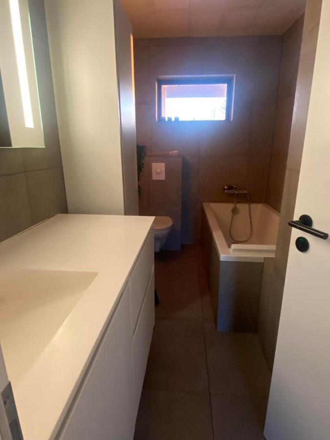 塞尔福斯Golden Circle Private Farmhouse With Hot Tub别墅 外观 照片