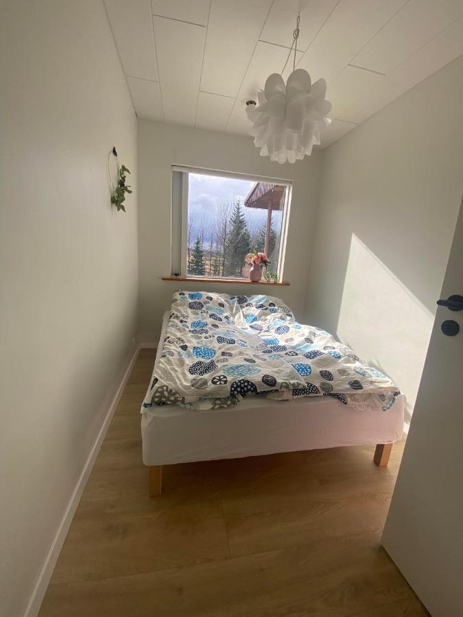 塞尔福斯Golden Circle Private Farmhouse With Hot Tub别墅 外观 照片